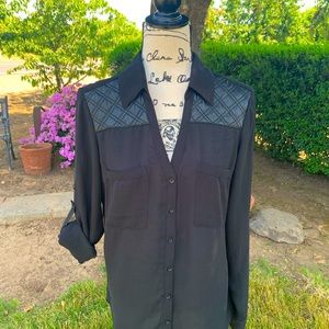 EXPRESS Portofino shirt 👚